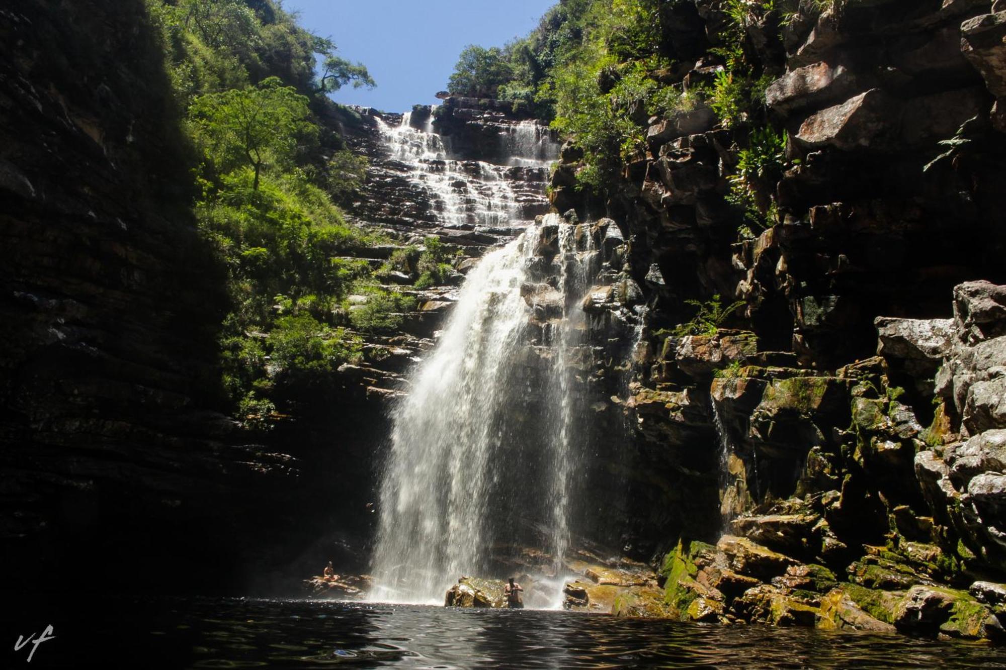 Chapada Backpackers Hostel Agencia Ленсойс Экстерьер фото
