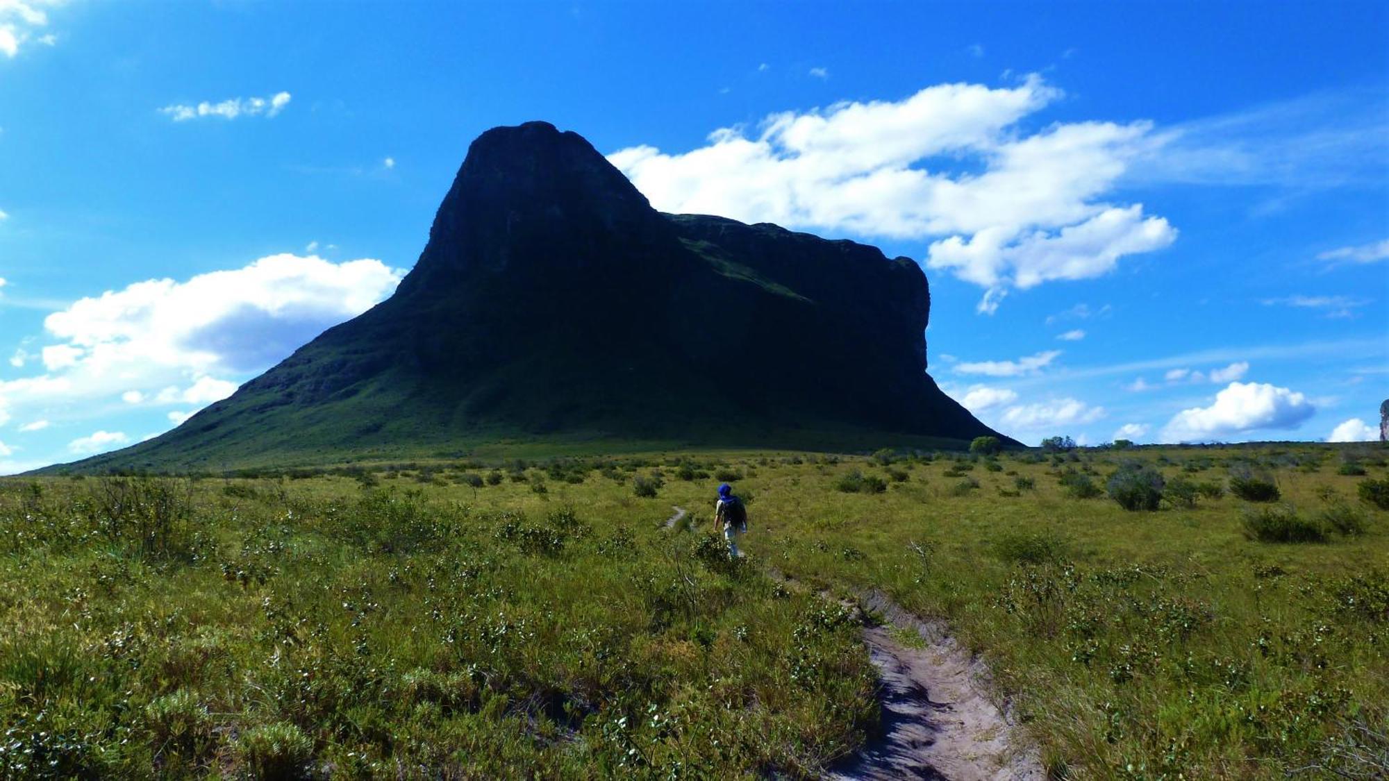 Chapada Backpackers Hostel Agencia Ленсойс Экстерьер фото